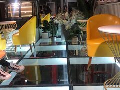 -SAH健身私教工作室(紫东店)