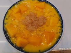 -江记甜品(罗湖店)