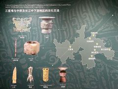-遇见博物馆(遇见海洋沉浸式奇幻光影展)