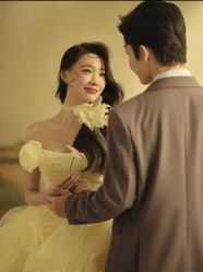 -金夫人婚纱摄影(包河万达店)