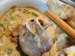 -海底捞大排档火锅(悦荟广场店)