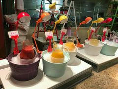 -咖啡苑自助餐厅·中国大饭店