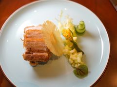 -彩丰楼·中餐厅(国家会展中心上海洲际店)