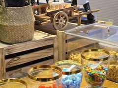 -鹿客·臻鲜海鲜自助餐厅(新塘万达广场店)