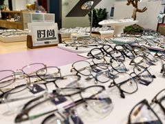 -Eziwish眼镜·蔡司授权店