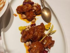 -俏江南天津时尚曲艺主题餐厅(马场道店)