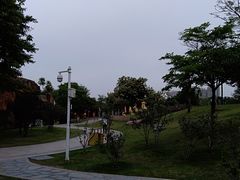 -海珠儿童公园
