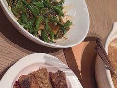 -艳阳天·非遗楚菜(武汉客厅店)