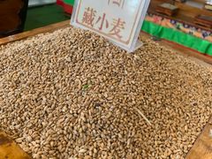 -思金拉措庄园藏餐(太阳岛店)