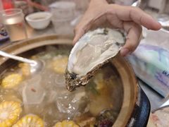 -楠波炭炉鸡煲馆(桥北店)