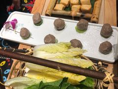 -椰夫人·养生椰子鸡(金沙洲永旺店)