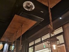 大堂-华豫川酒家(大卫城店)