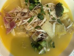 -阿娘家·原生态农家菜(国顺东路店)