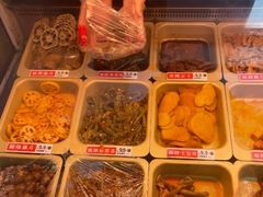 -绝味鸭脖(南坪亿象城店)