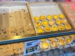 -虎头局·渣打饼行(五一新干线店)