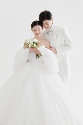 -索菲亚婚纱摄影