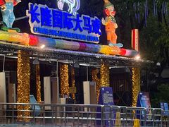 -广州长隆国际大马戏