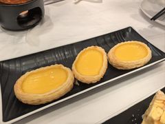 -白天鹅宾馆-宏图府餐厅