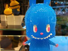 -泡泡玛特POPMART(浦项中心体验店)