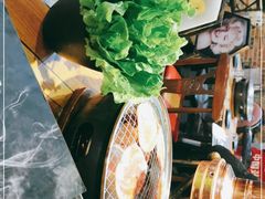 -吉志烤肉(太原总店)
