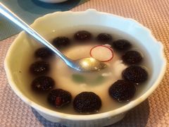 -南山饭店(阳明古镇店)