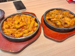 -米村拌饭(天津东丽万达店)