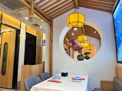 -俏湘厨•地道湘菜(建华南路店)