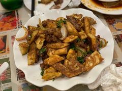 -新疆伊宁远征餐厅