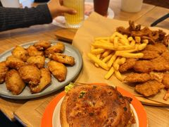 -必胜客(唐百友谊店)