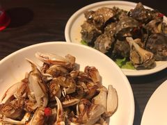 -船歌·鱼水饺青岛菜(闽江二路店)