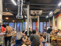 -阿山卓·野生菌火锅·纳西火塘烤肉