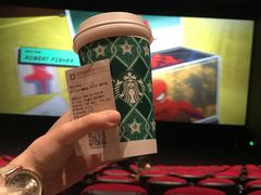 -橙天嘉禾影城(苏州印象城店)