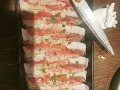 -新石器烤肉(中房金谊广场店)