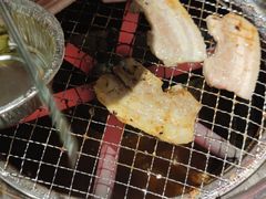 -伊茉家的烤肉店(勒泰中心店)