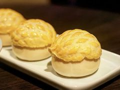 -万丽轩·粤菜(王府井金茂万丽酒店)