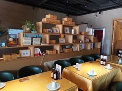 -素虎小呆鸟(西二旗店)
