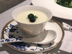 -Yan Ting 宴庭中餐厅(上海静安瑞吉酒店)