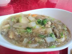 平潭燜冬粉-海坛特色小吃·只做平潭特色菜(平潭店)