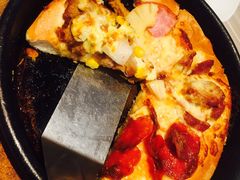 -必胜客(蜀山万象汇店)