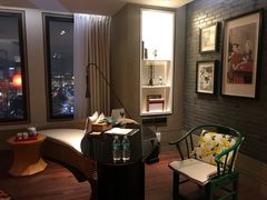 -上海外滩英迪格酒店