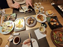 -德川家日本料理(顺义华联店)