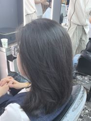 -藤野造型烫染优质
