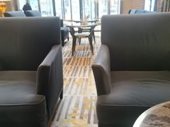 -威斯汀酒店Exchange大堂吧