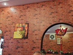 等位区-永兴餐厅(复兴中路店)