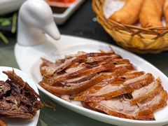 -陆壹捌餐厅(五大道店)