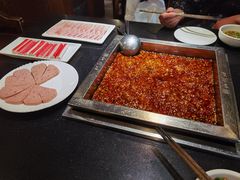 -红鼎坊·老成都火锅(新南门店)