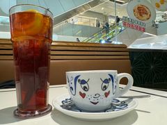 -翠华餐厅(维璟印象城店)