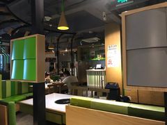 -蛙蛙叫干锅年代(簋街总店)