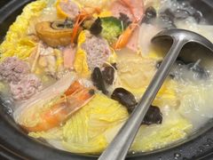 -章吴记喜瑞餐厅(东东城店)