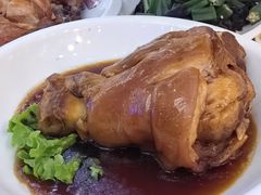 -千禧楼大酒店(高昌路店)